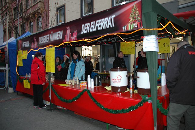 Nikolausmarkt2014